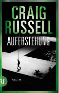 Title: Auferstehung: Thriller, Author: Craig Russell