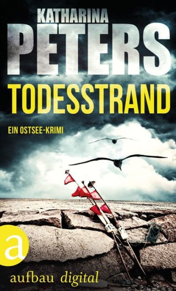 Todesstrand: Ein Ostsee-Krimi