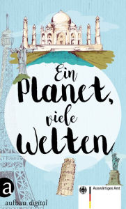 Title: Ein Planet, viele Welten: Mit einem Vorwort von Bov Bjerg, Author: Bov Bjerg