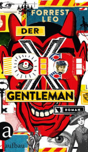 Title: Der Gentleman: Roman, Author: Forrest Leo