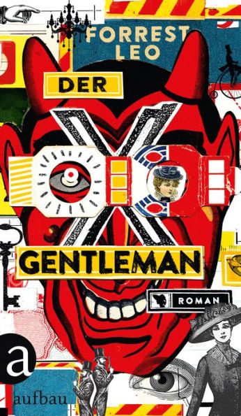 Der Gentleman: Roman