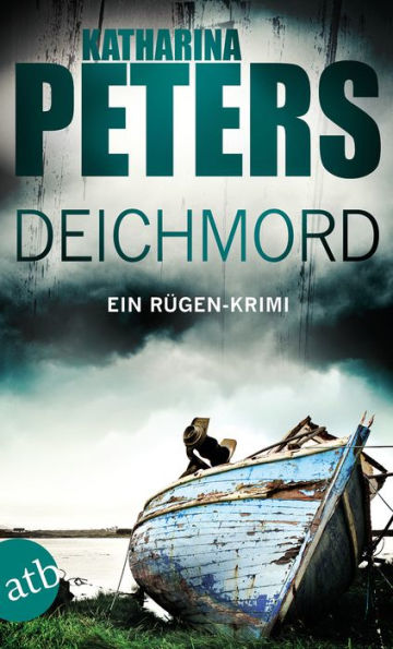 Deichmord: Ein Rügen-Krimi