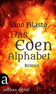 Title: Das Eden-Alphabet: Roman, Author: Doubleu