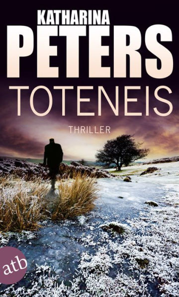 Toteneis: Thriller