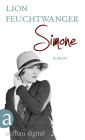 Simone: Roman