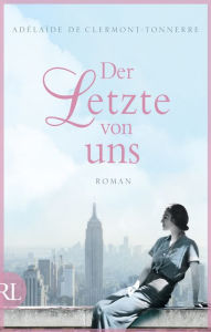 Title: Der Letzte von uns: Roman, Author: Lh4l