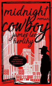 Title: Midnight Cowboy: Roman, Author: James Leo Herlihy