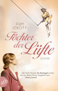 Title: Töchter der Lüfte: Roman, Author: Pam Jenoff