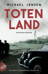 Title: Totenland: Ein Jens-Druwe-Roman, Author: Michael Jensen