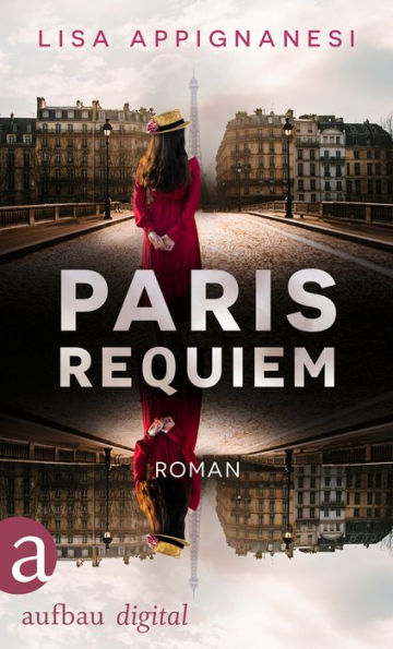 Paris Requiem: Roman