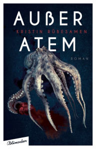 Title: Außer Atem: Roman, Author: Kristin Rübesamen