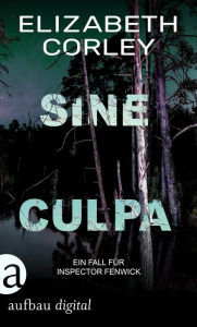 Title: Sine Culpa, Author: Elizabeth Corley