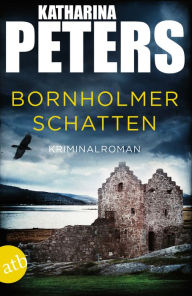 Best free book downloads Bornholmer Schatten: Kriminalroman 9783841219497 