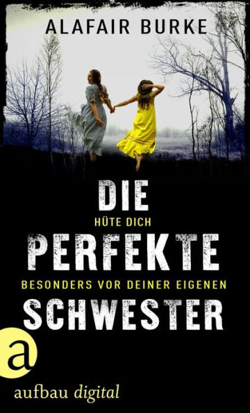 Die perfekte Schwester: Thriller Das Buch zur internationalen Streaming-Sensation.