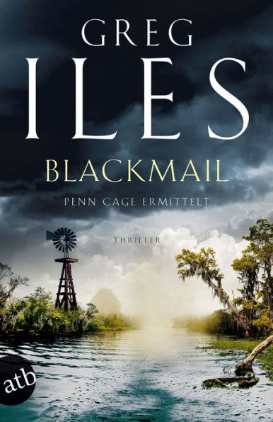 Blackmail: Penn Cage ermittelt