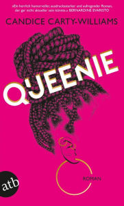 Title: Queenie: Roman, Author: Candice Carty-Williams