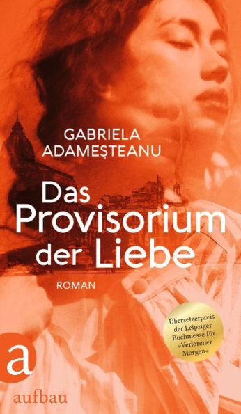 Das Provisorium der Liebe: Roman