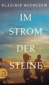 Title: Im Strom der Steine: Roman, Author: Wladimir Medwedew