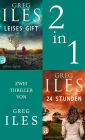 Leises Gift & 24 Stunden