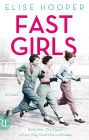 Fast Girls: Berlin 1936 - Drei Frauen auf dem Weg, Geschichte zu schreiben