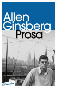 Title: Prosa, Author: Allen Ginsberg