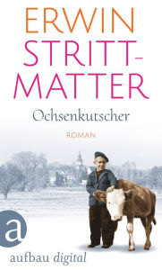 Title: Ochsenkutscher: Roman, Author: Erwin Strittmatter