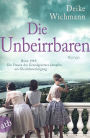 Die Unbeirrbaren: Bonn 1949: Die Frauen des Grundgesetzes kämpfen um Gleichberechtigung