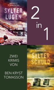 Title: Sylter Lügen & Sylter Schuld, Author: Ben Kryst Tomasson
