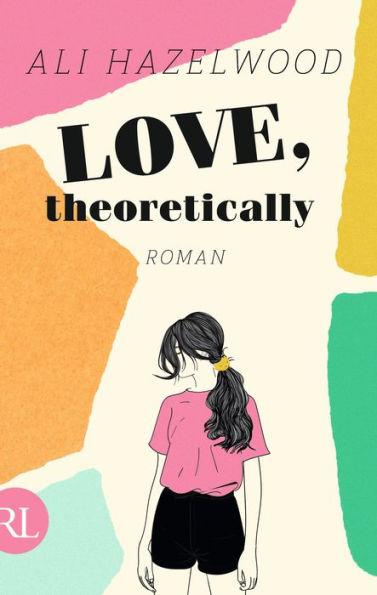 Love, theoretically (German Edition)