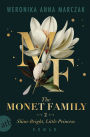 The Monet Family - Shine Bright, Little Princess: Roman