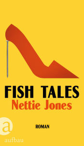 Epub ebooks free download Fish Tales (German Edition) 9783841237743 (English literature) 