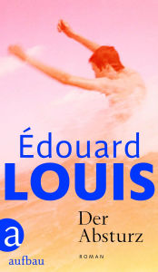 Title: Der Absturz: Roman, Author: Édouard Louis