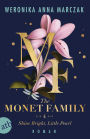 The Monet Family - Shine Bright, Little Pearl: Roman