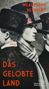 Title: Das gelobte Land: Roman, Author: Wladyslaw Reymont