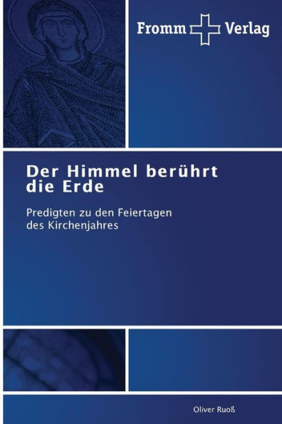 Der Himmel berührt die Erde