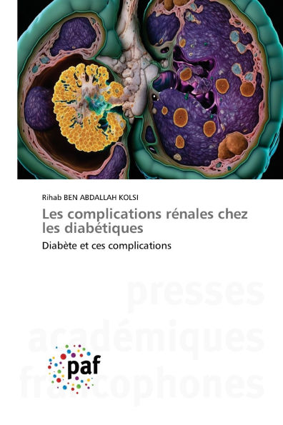Les complications rï¿½nales chez les diabï¿½tiques