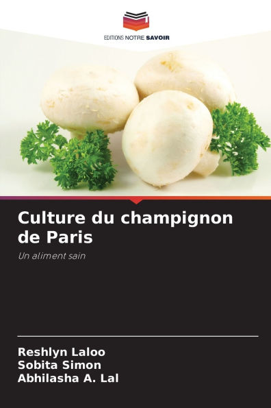 Culture du champignon de Paris