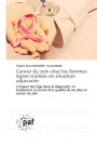 Cancer du sein chez les femmes âgées traitées en situation adjuvante