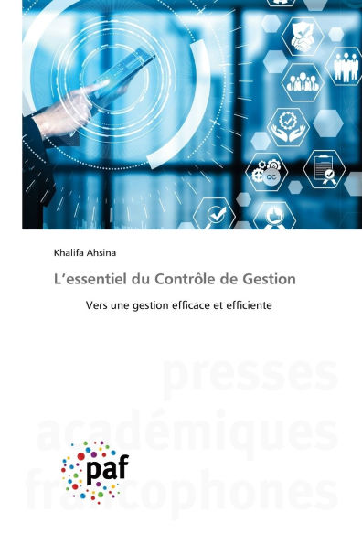 L'essentiel du Contrï¿½le de Gestion