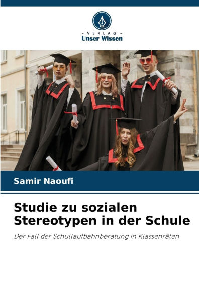 Studie zu sozialen Stereotypen in der Schule