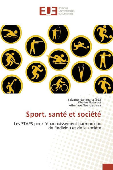 Sport, santé et société