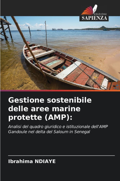 Gestione sostenibile delle aree marine protette (AMP)