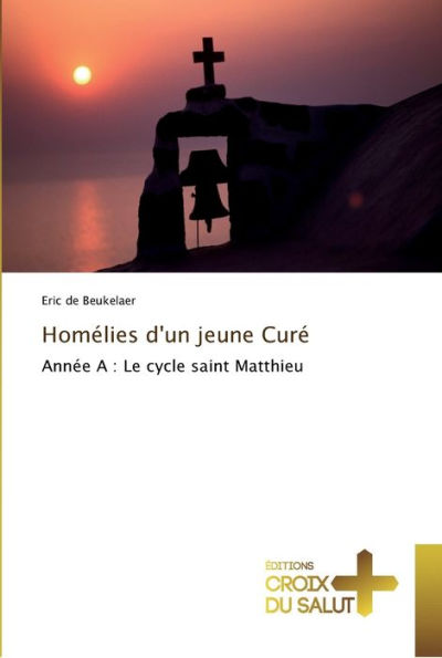 Homélies d'un jeune Curé