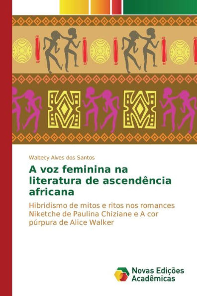 A voz feminina na literatura de ascendência africana