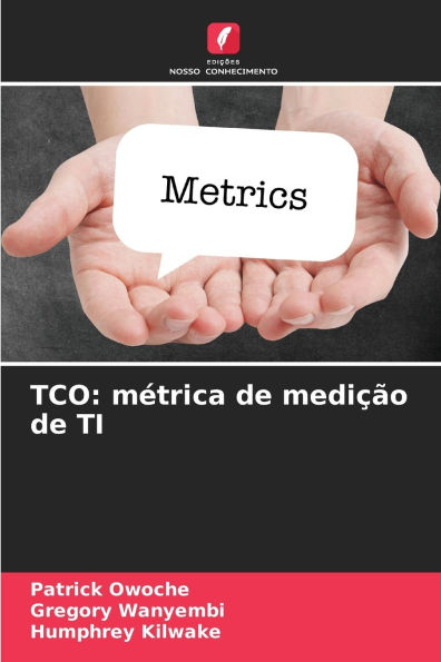Tco: m�trica de medi��o de TI