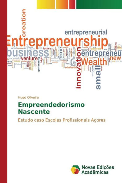 Empreendedorismo Nascente