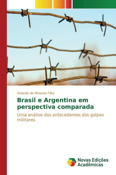 Brasil e Argentina em perspectiva comparada