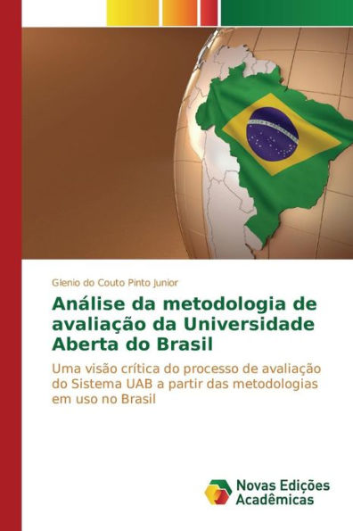 Análise da metodologia de avaliação da Universidade Aberta do Brasil