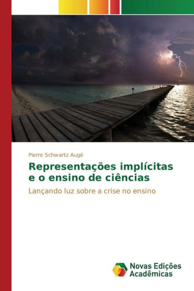 Representações implícitas e o ensino de ciências