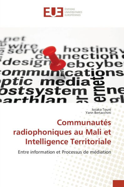 Communautés radiophoniques au Mali et Intelligence Territoriale